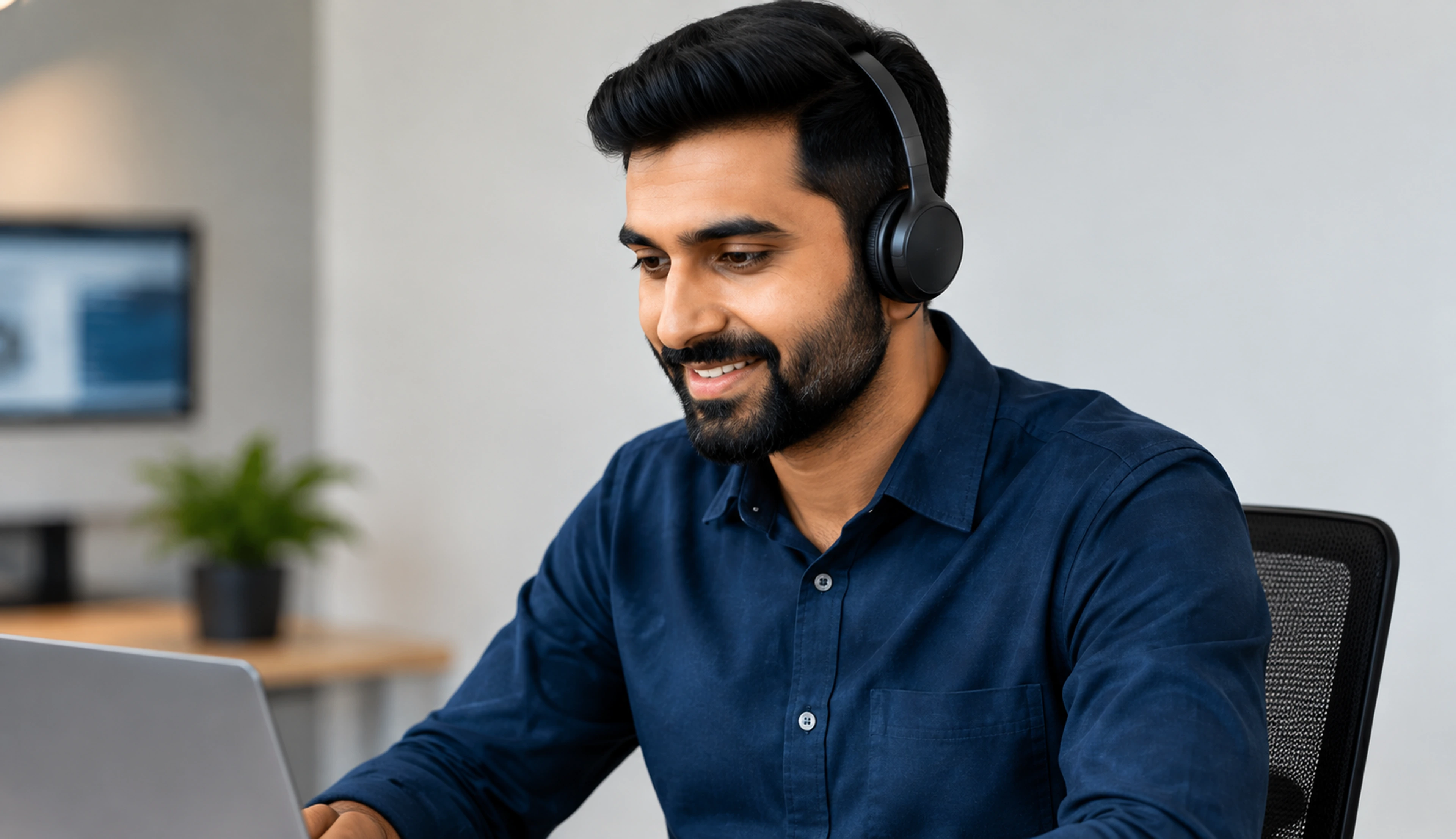 Contractor Care Admin