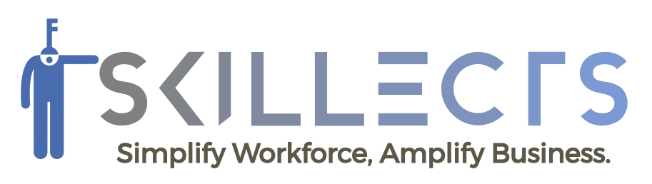 SKILLECTS — Simplify Workforce. Amplify Business.